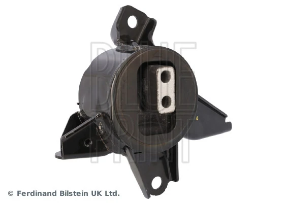 Mounting, manual transmission